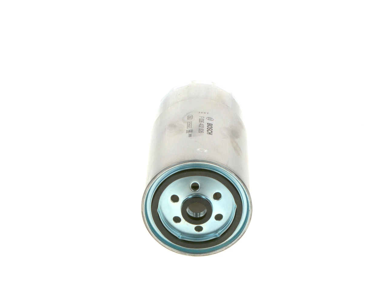 Фильтр тонкой очистки топлива Bosch F026402826 цена, от 16.79 USD