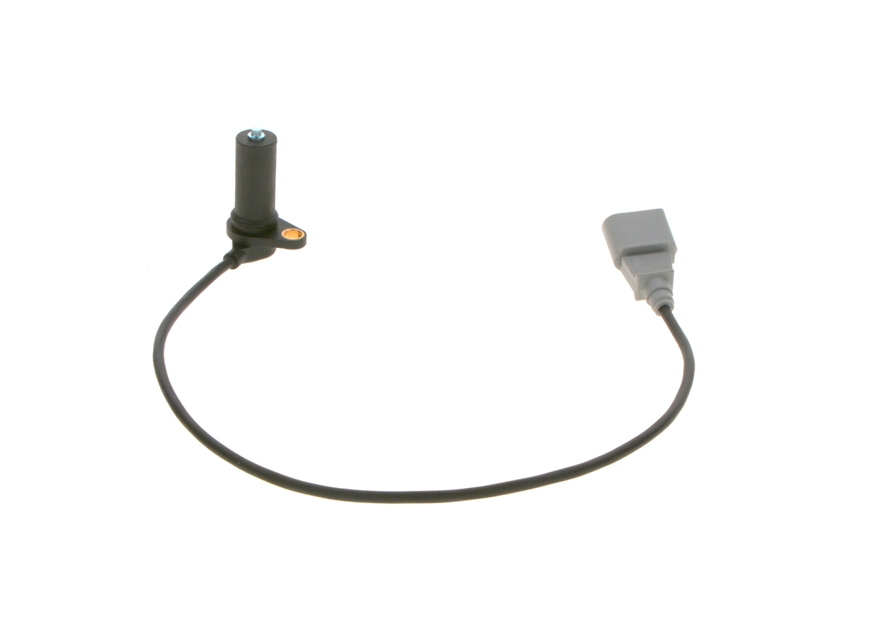 Купить 0986280485 Bosch Датчик оборотов коленвала