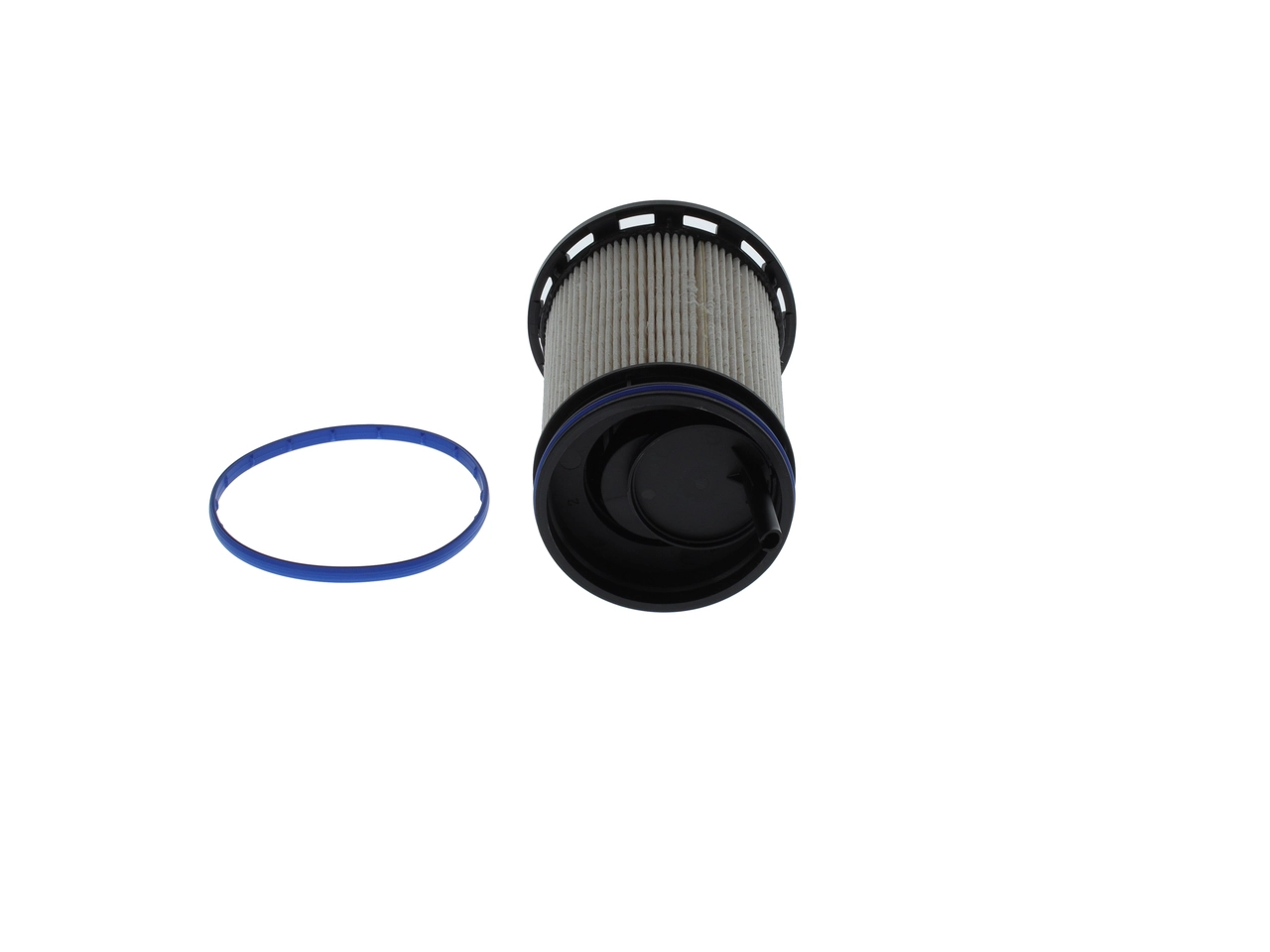 Купить F026402207 Bosch Фильтр-отстойник топлива грубой очистки