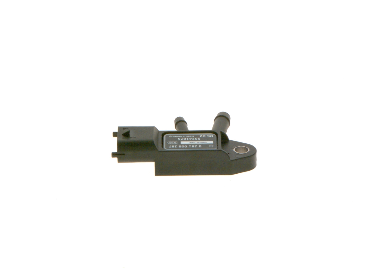 Купить 0281006287 Bosch Датчик давления выхлопных газов