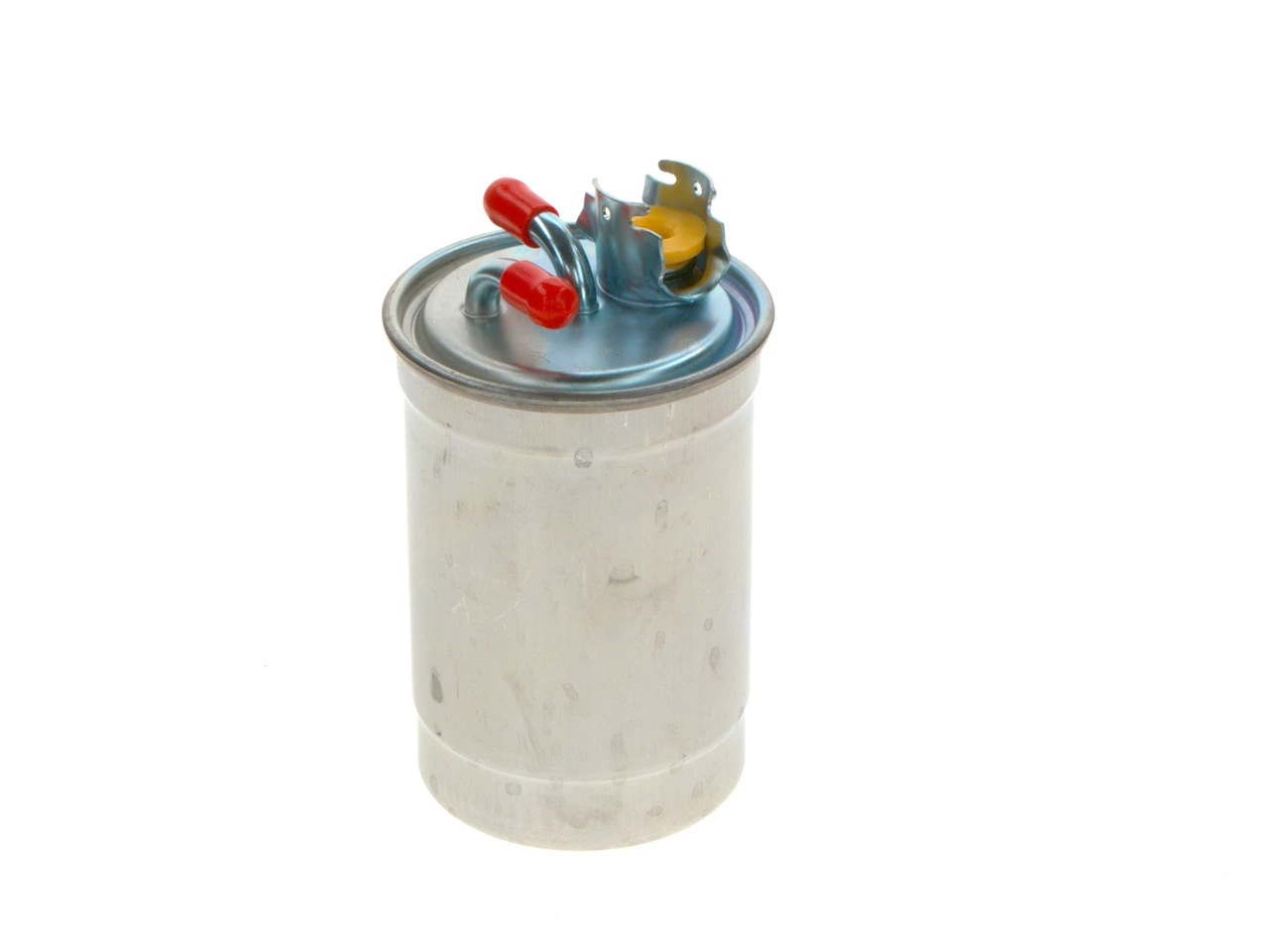 Фильтр тонкой очистки топлива Bosch 0450906267 цена, от 13.14 USD