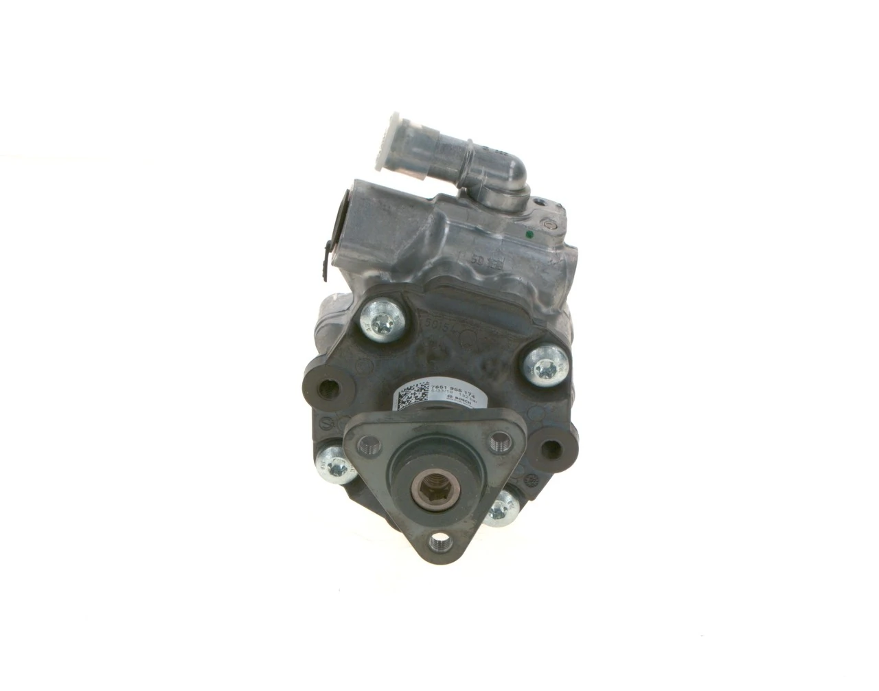 Насос гидроусилителя руля Bosch KS01000129