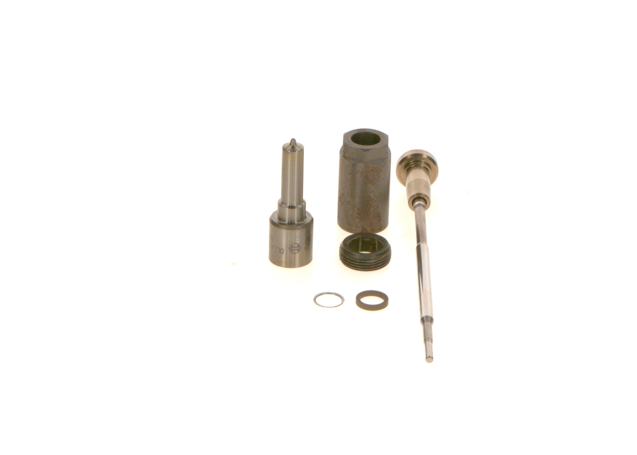 Комплект форсунок Bosch F00ZC99030 цена, от 107.18 USD