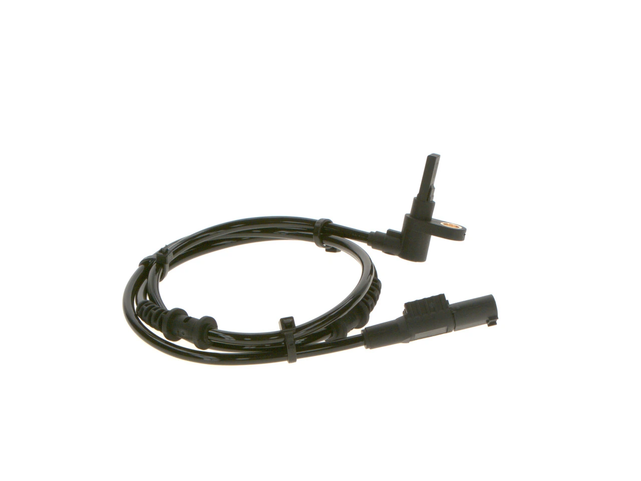 Купить 0986594590 Bosch Датчик АБС (ABS) передний