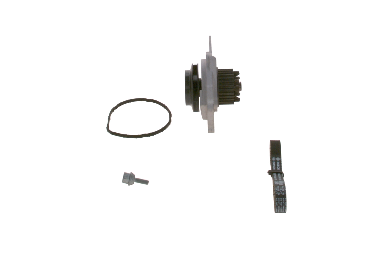 Купить 1987946483 Bosch Комплект ГРМ