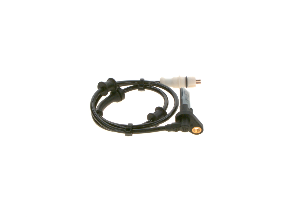 Датчик АБС (ABS) задний, левый Bosch 0265007534 цена, от 30.98 USD