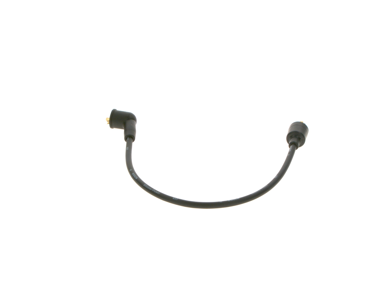 0986356813 Bosch Провода высоковольтные