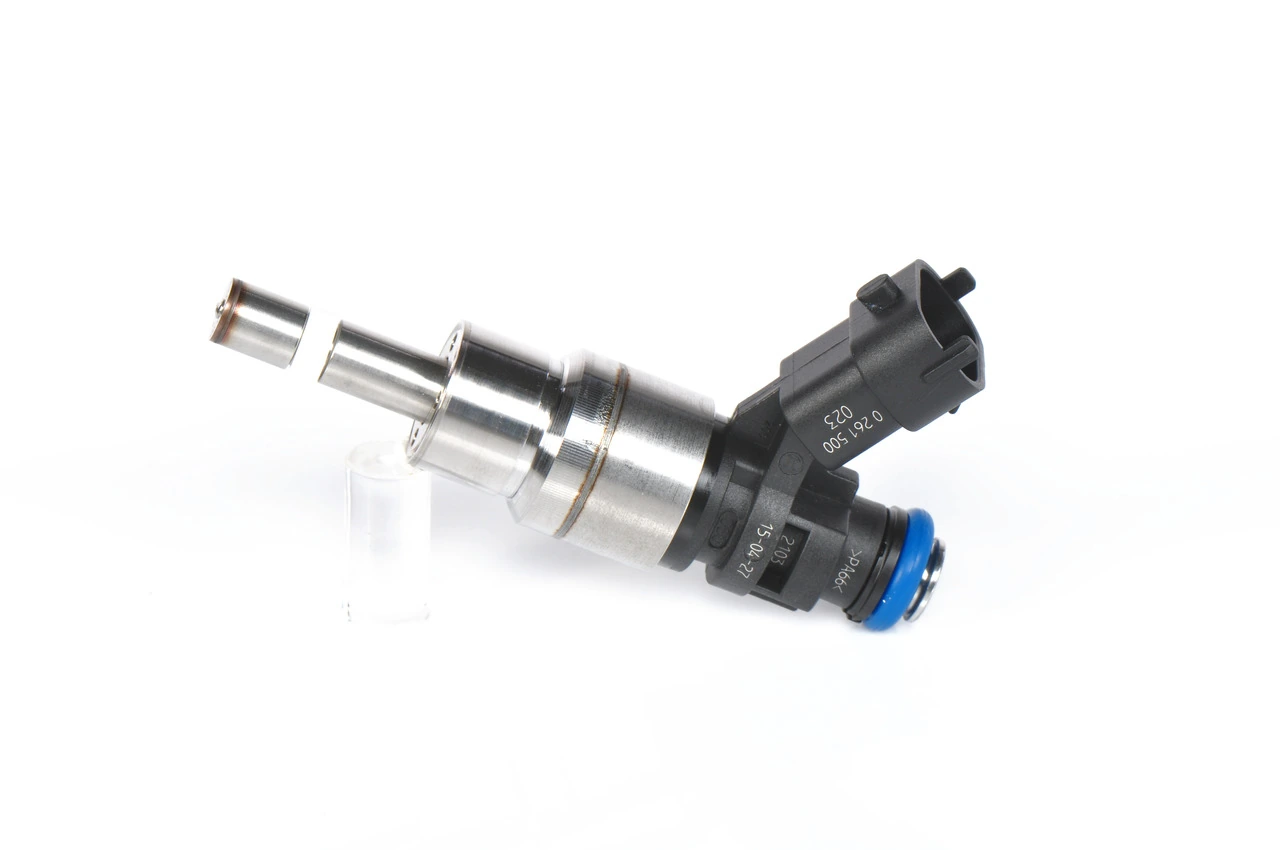 Купить 0261500023 Bosch Клапанная форсунка