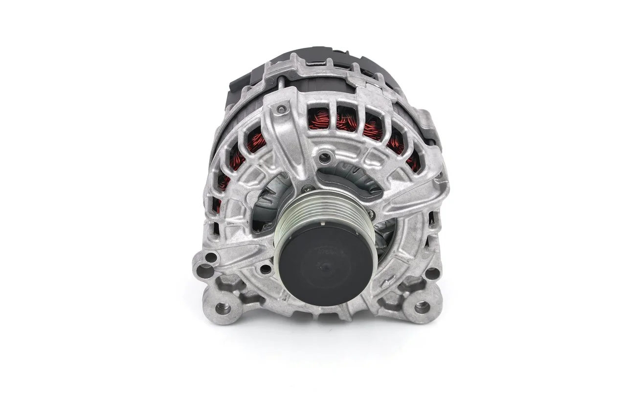 Купить 0125811036 Bosch Генератор