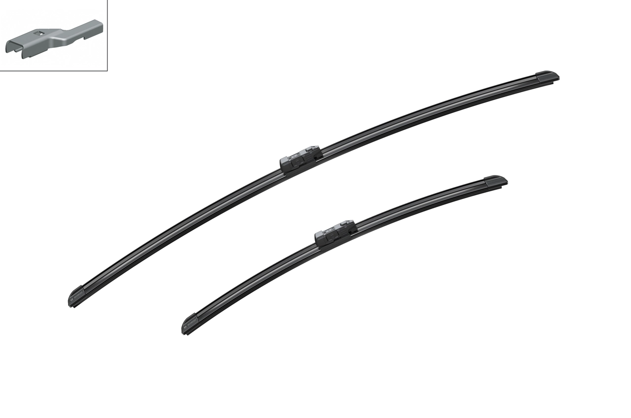 Дворники Bosch 3397014077 цена, от 29.96 USD