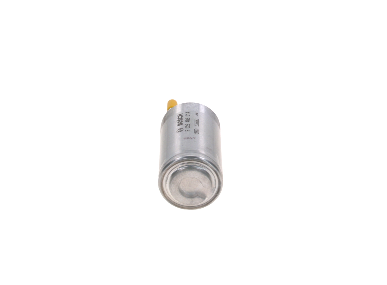 Купить F026403014 Bosch Фильтр-отстойник топлива грубой очистки