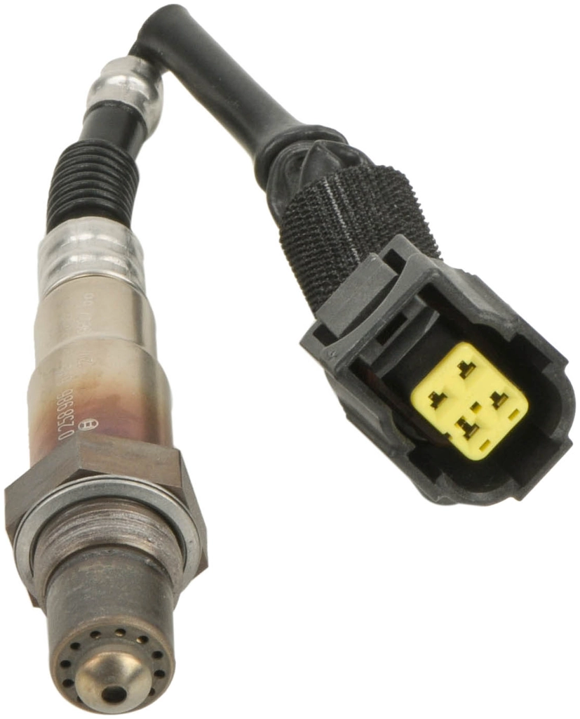 Лямбдазонд, датчик кислорода до катализатора Bosch 0258986676 цена, от 21.89 USD