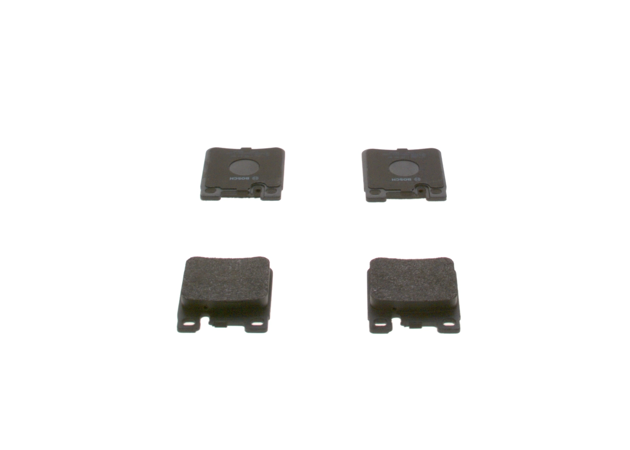 Колодки дисковые  Bosch 0986460965 цена, от 22.56 USD