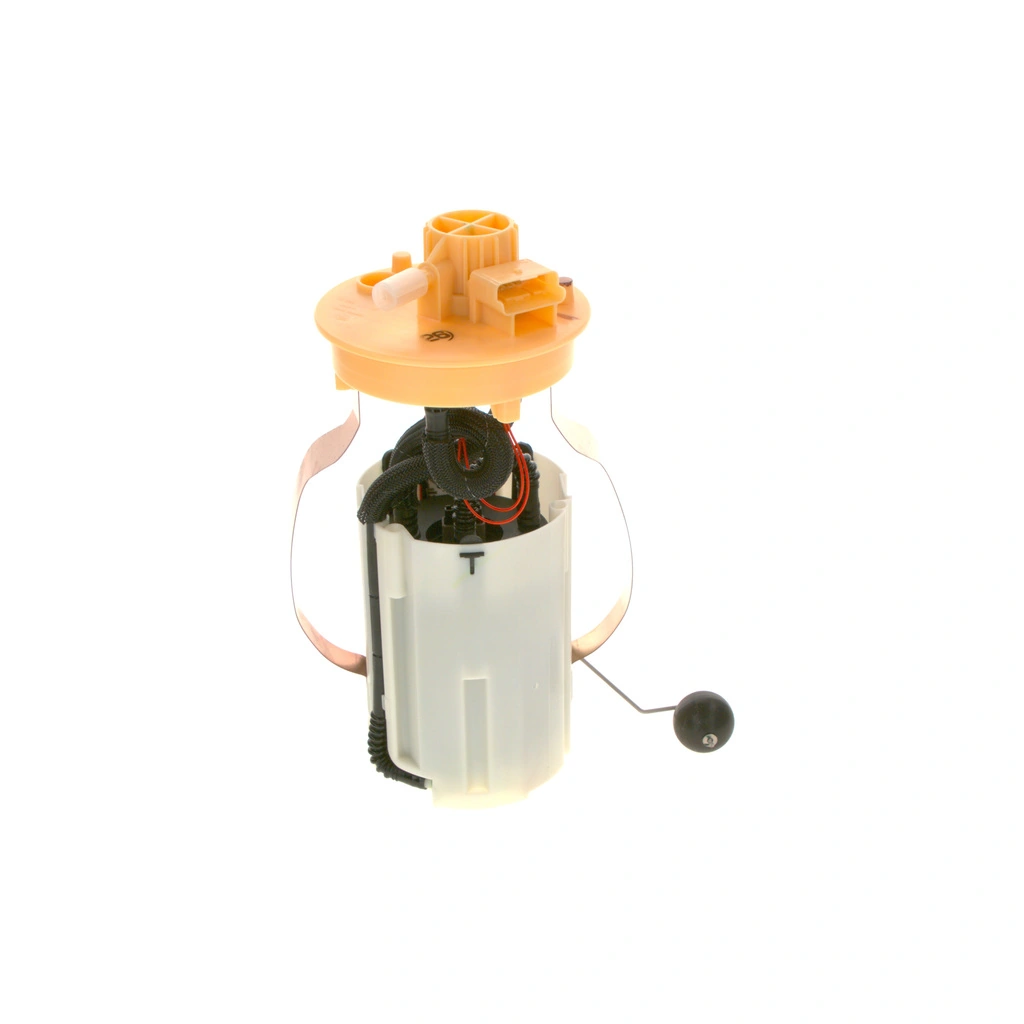 Купить 0580313020 Bosch Модуль топливного насоса