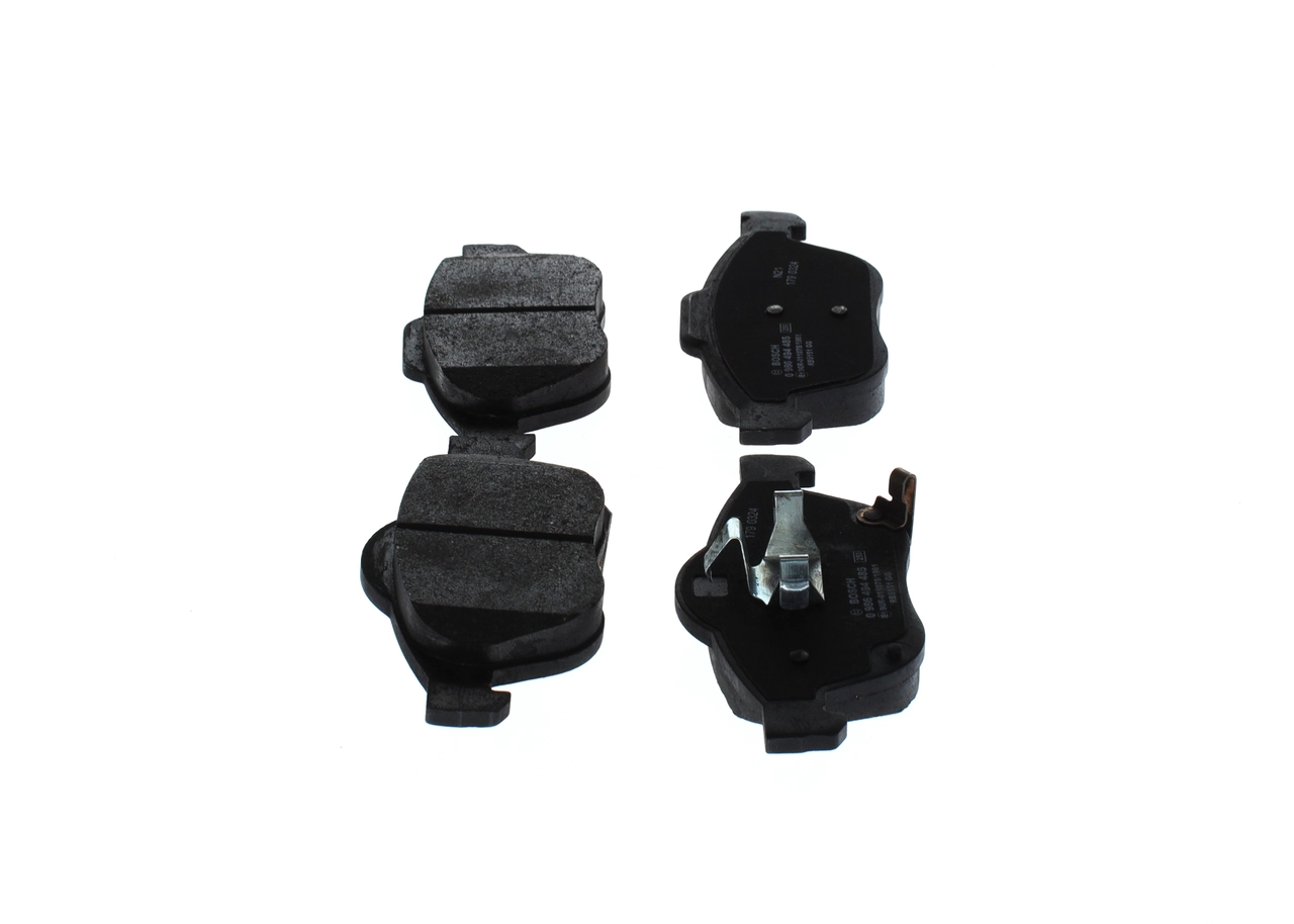 Колодки Bosch 0986494485 цена, от 23.68 USD