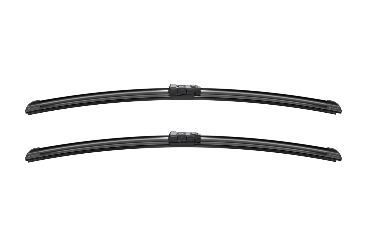 Купить 3397009825 Bosch Бесконтактные дворники