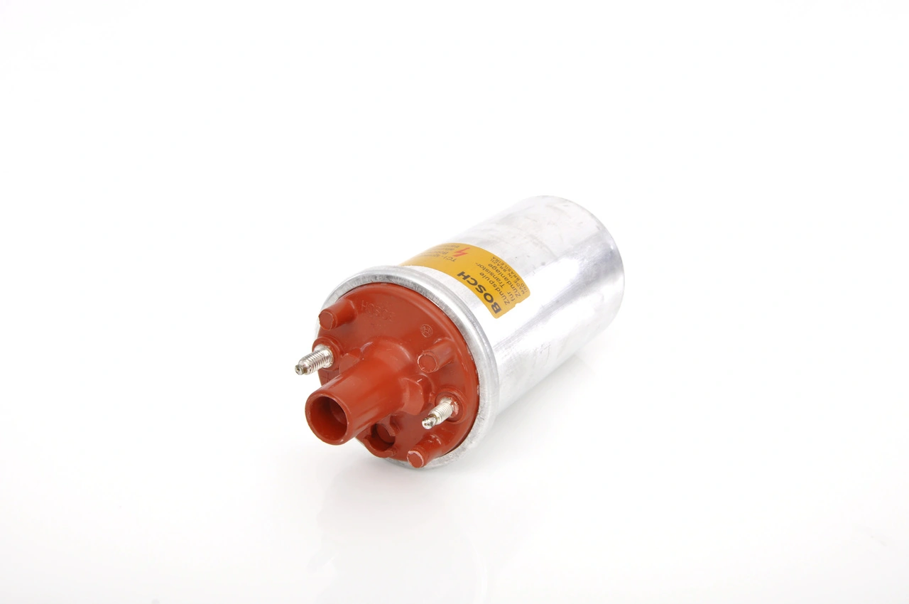0221118322 Bosch Катушка зажигания