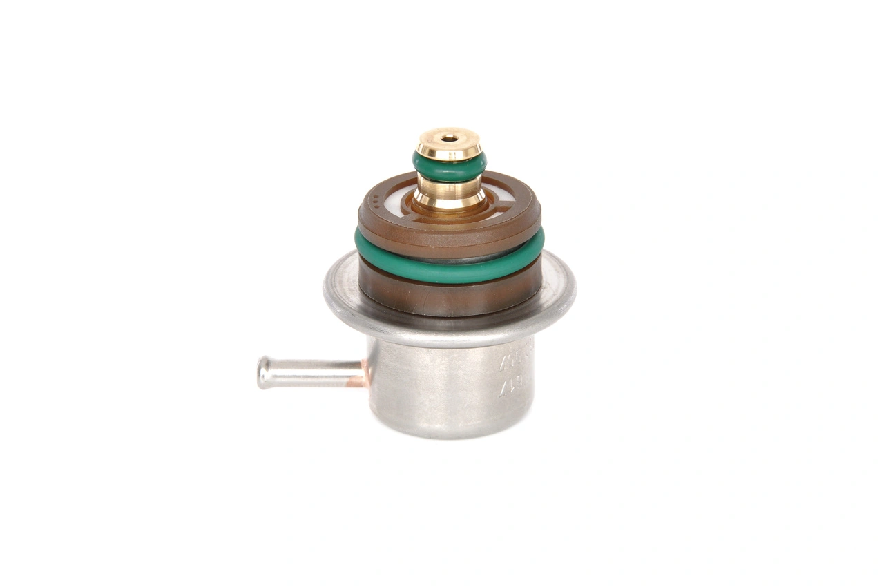 Регулятор давления топлива в топливной рейке Bosch 0280160557 цена, от 21.83 USD