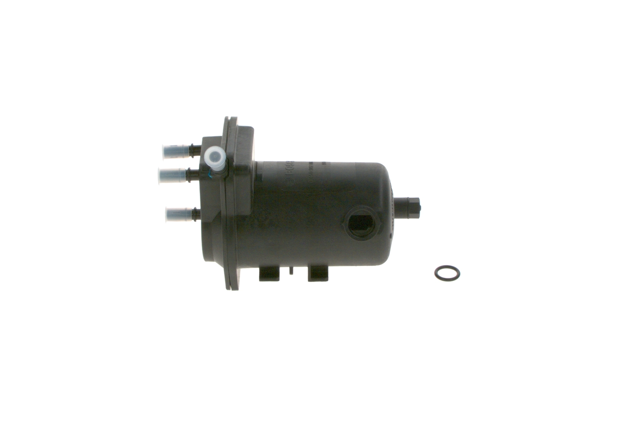 Купить 0450907008 Bosch Фильтр-отстойник топлива грубой очистки