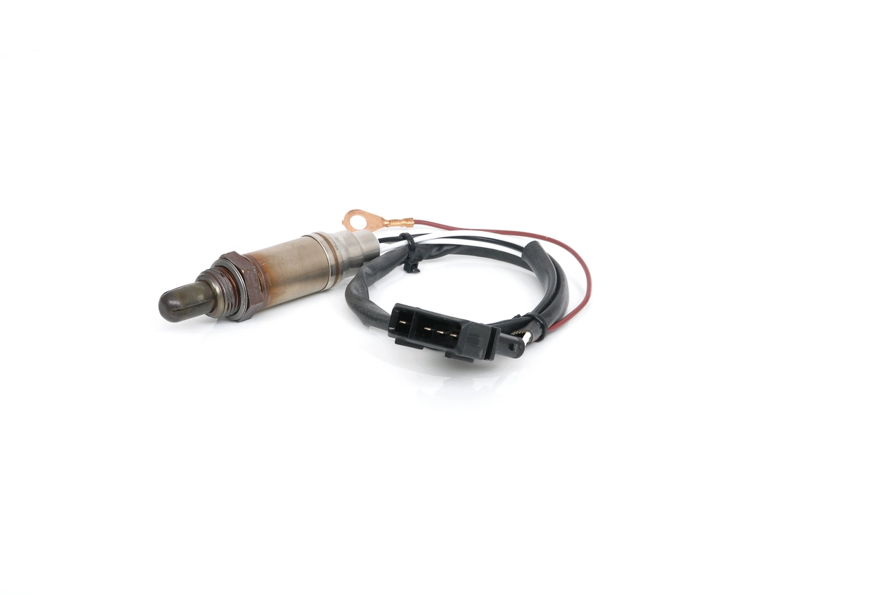 Лямбда датчик кислорода Bosch 0258003331 цена, от 32.18 USD