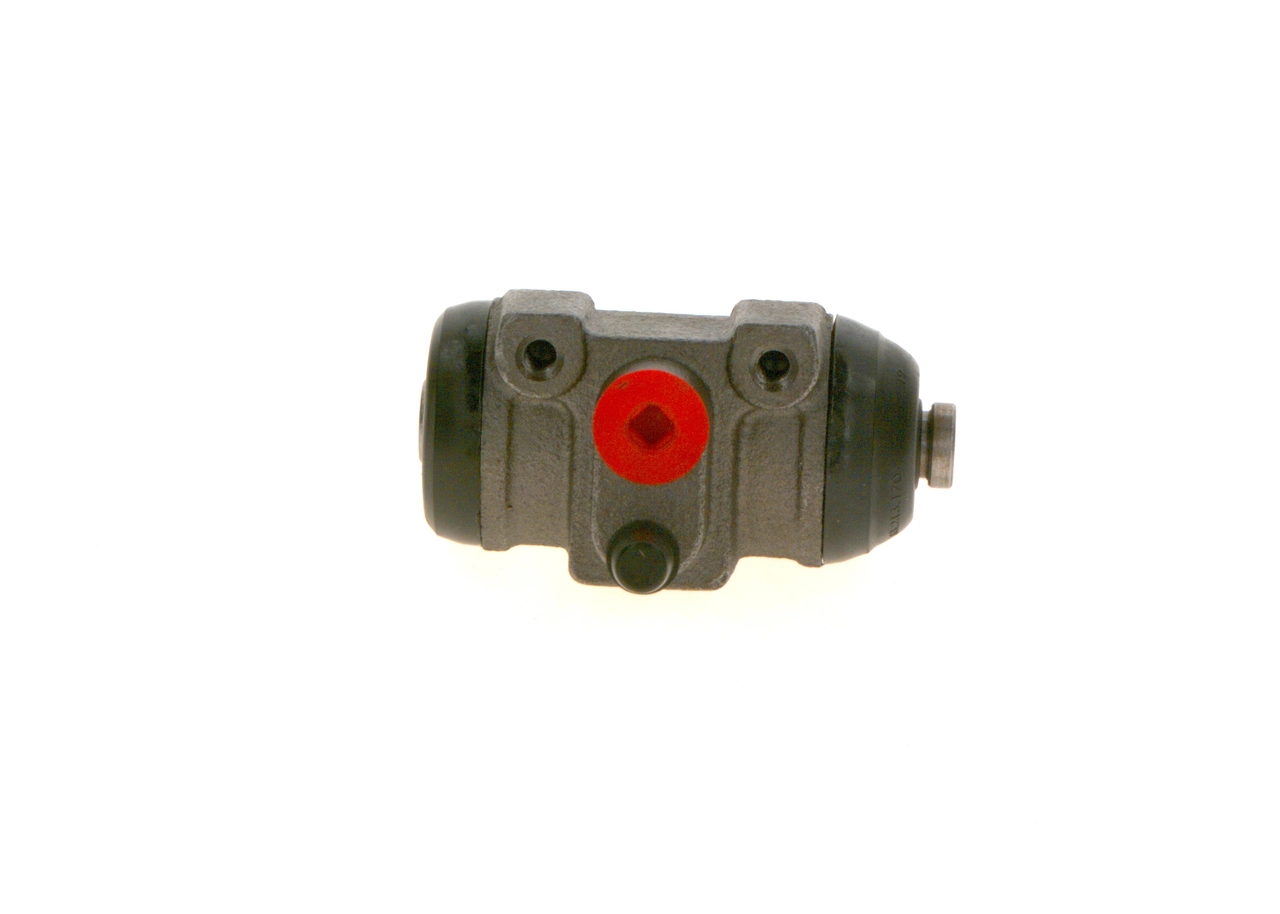 0986475801 Bosch Цилиндр тормозной колесный, задний