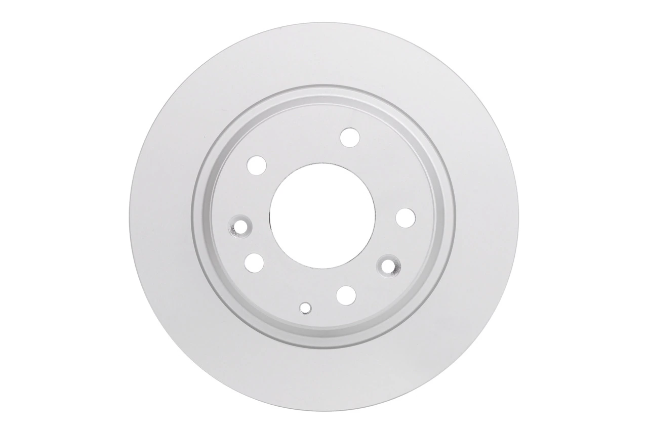 Задний тормозной диск Bosch 0986479B77 цена, от 38.22 USD
