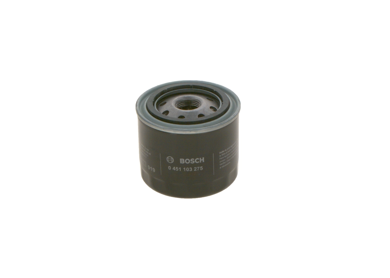 Купить 0451103275 Bosch Фильтр центробежный очистки масла