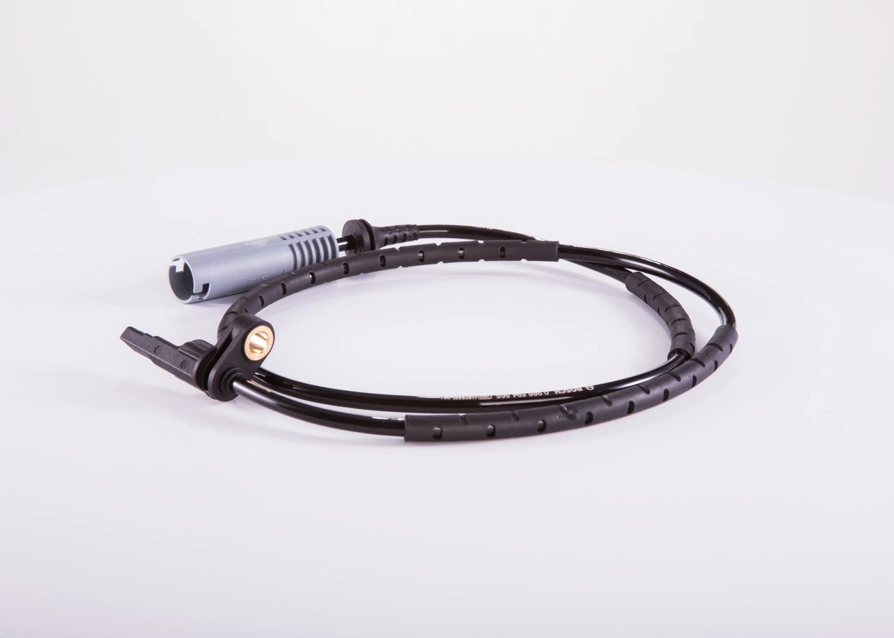 Купить 0986594565 Bosch Датчик АБС задний