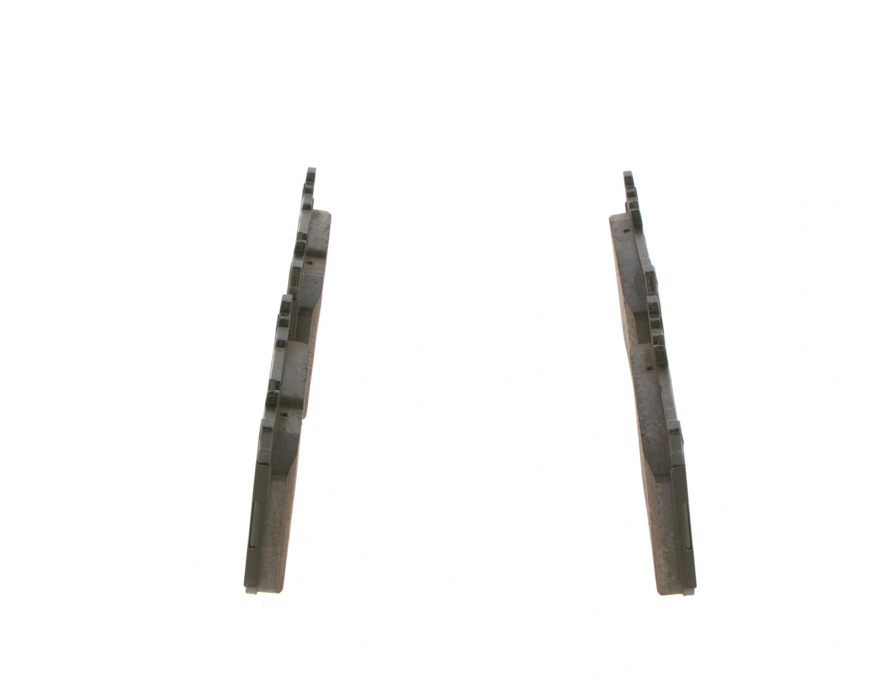 Тормозные колодки Bosch 0986494968