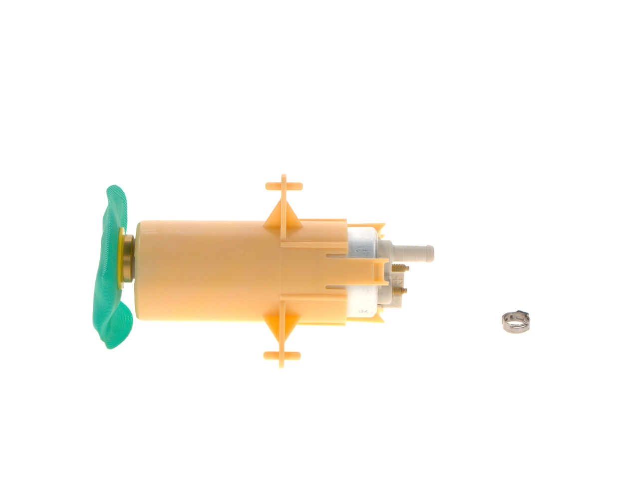 Купить 0986580161 Bosch Топливный насос погружной электрический