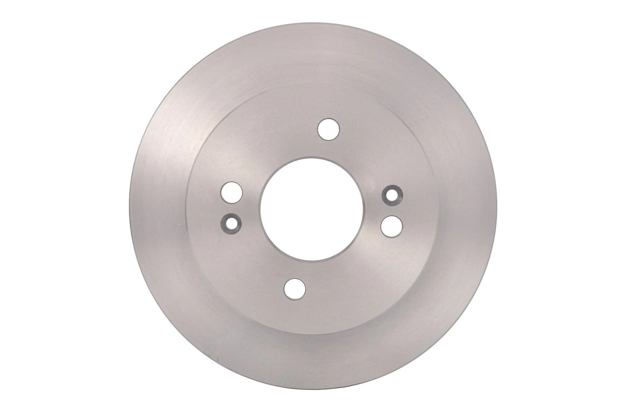 Купить 0986479256 Bosch Диск тормозной задний