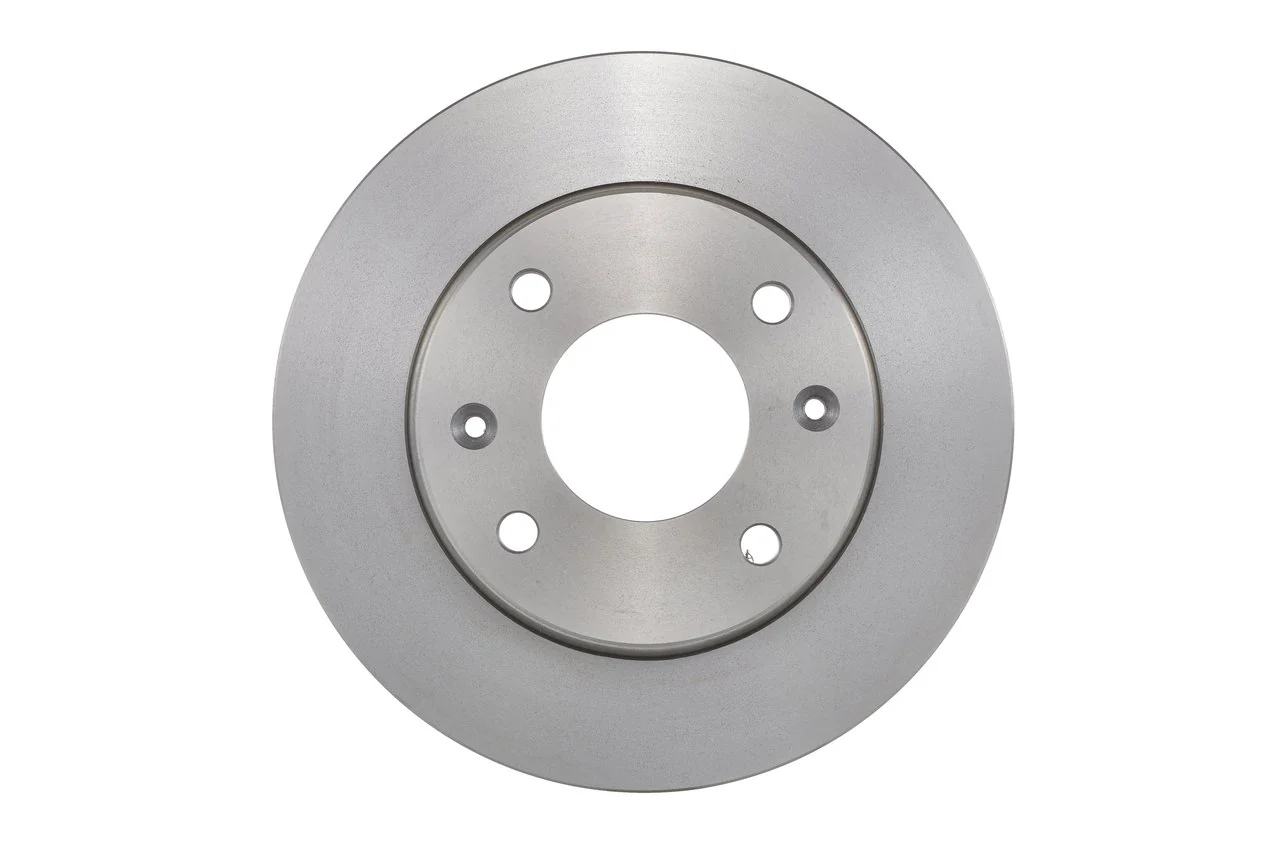 Купить 0986479207 Bosch Ротор тормозной