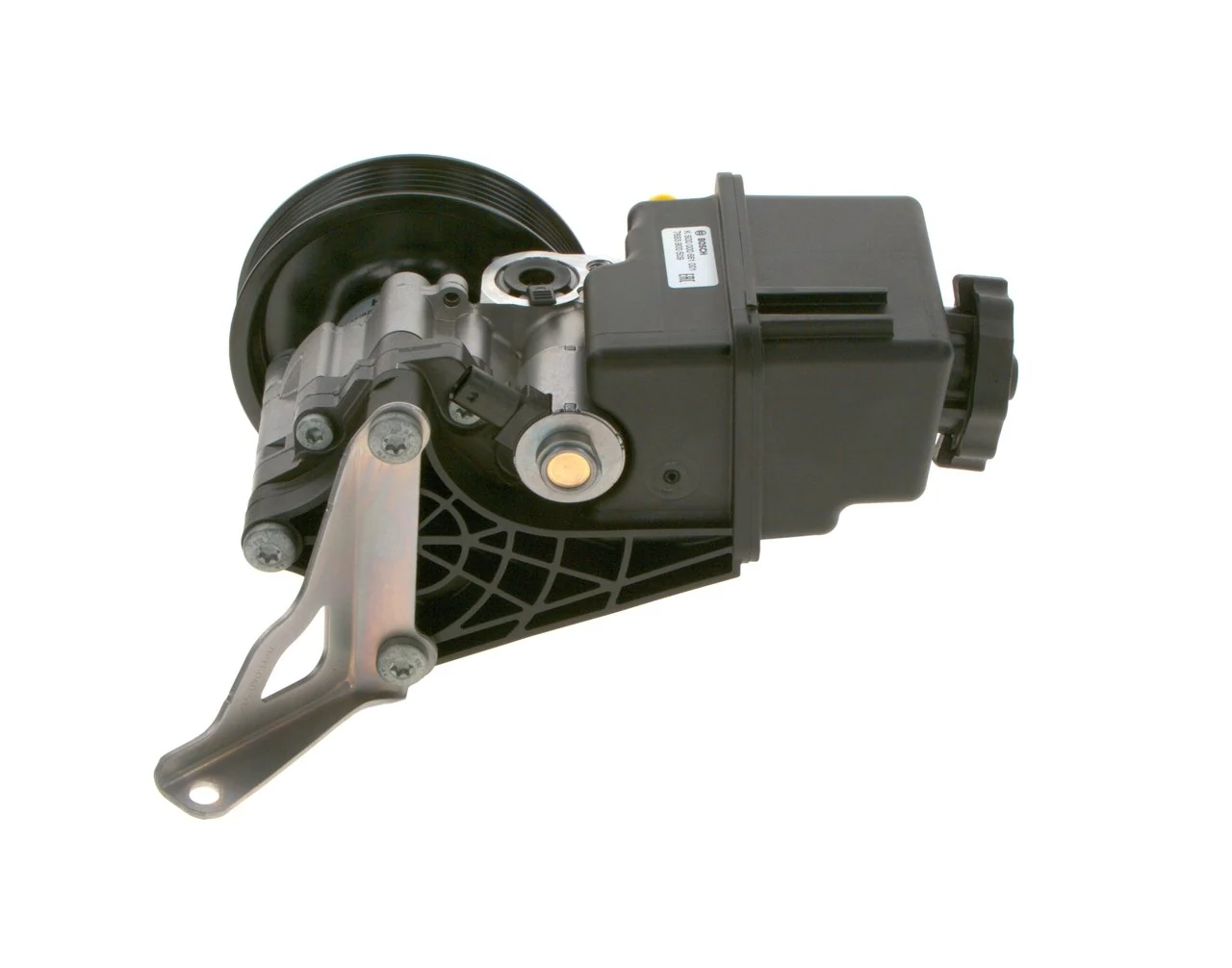 KS00000661 Bosch ГУР руля