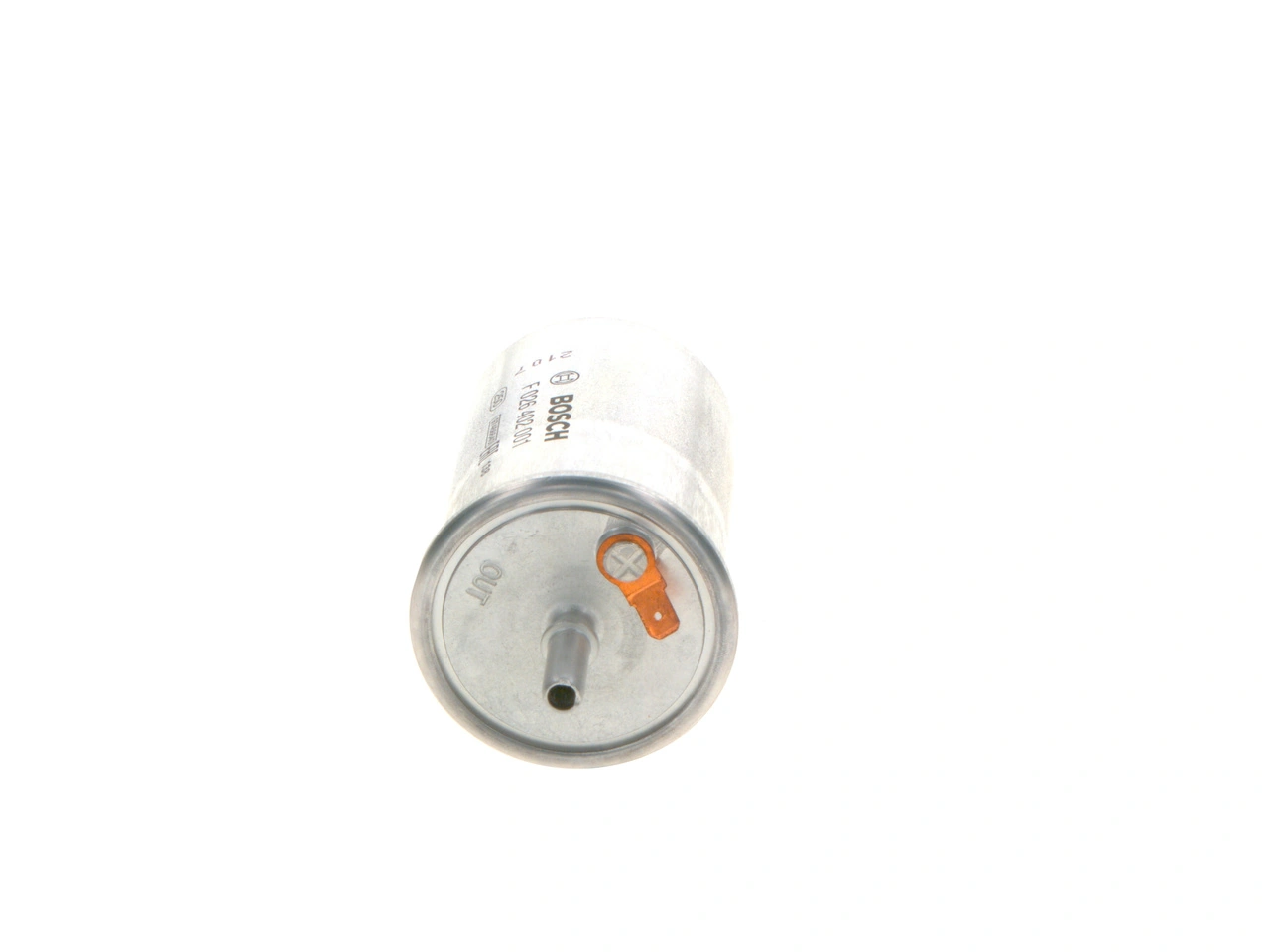 Купить F026402001 Bosch Фильтр-отстойник топлива грубой очистки