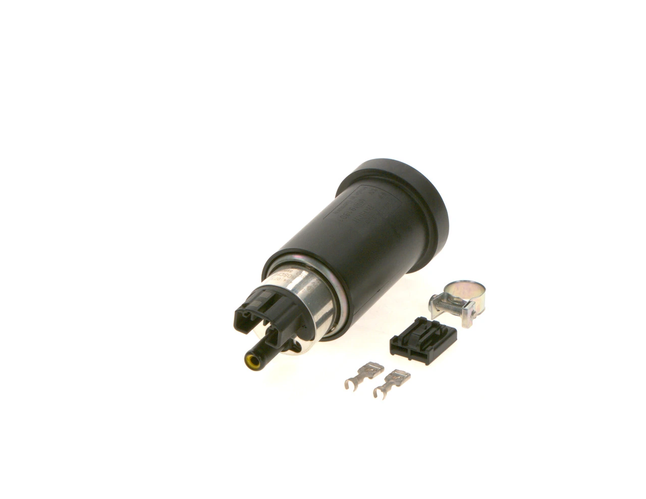 0580314155 Bosch Элемент турбинка топливного насоса