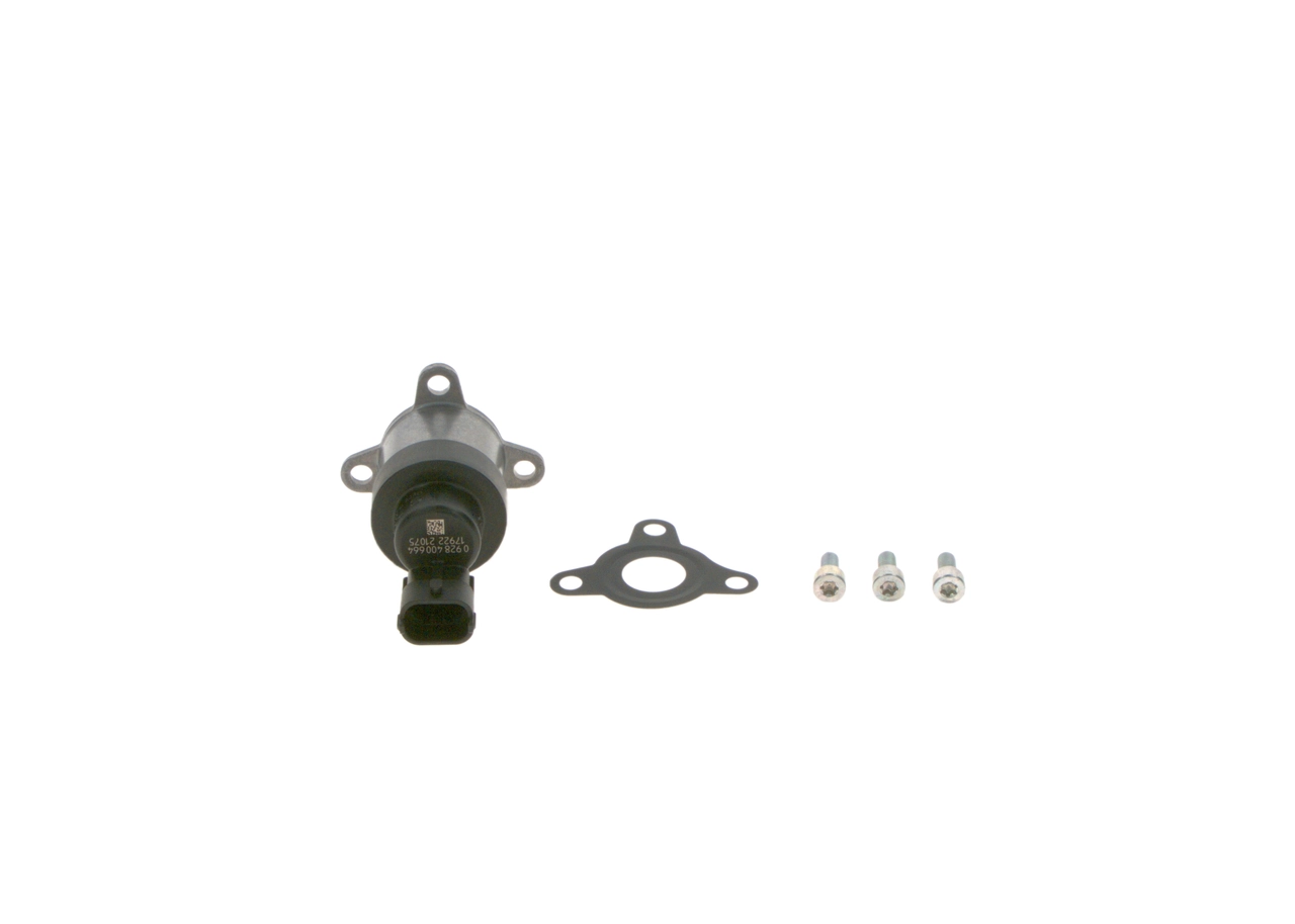 1465ZS0006 Bosch Редукционный клапан ТНВД