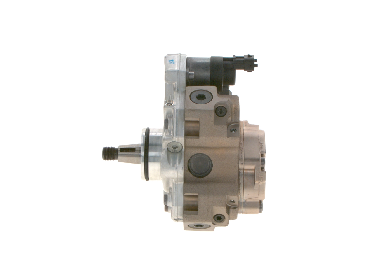 ТНВД 445010354 Bosch