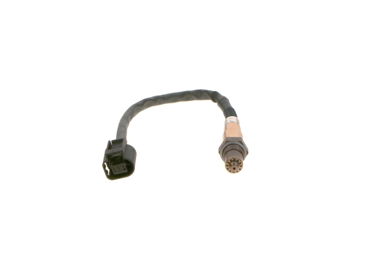Лямбдазонд, датчик кислорода до катализатора Bosch 0258027005 цена, от 114.43 USD