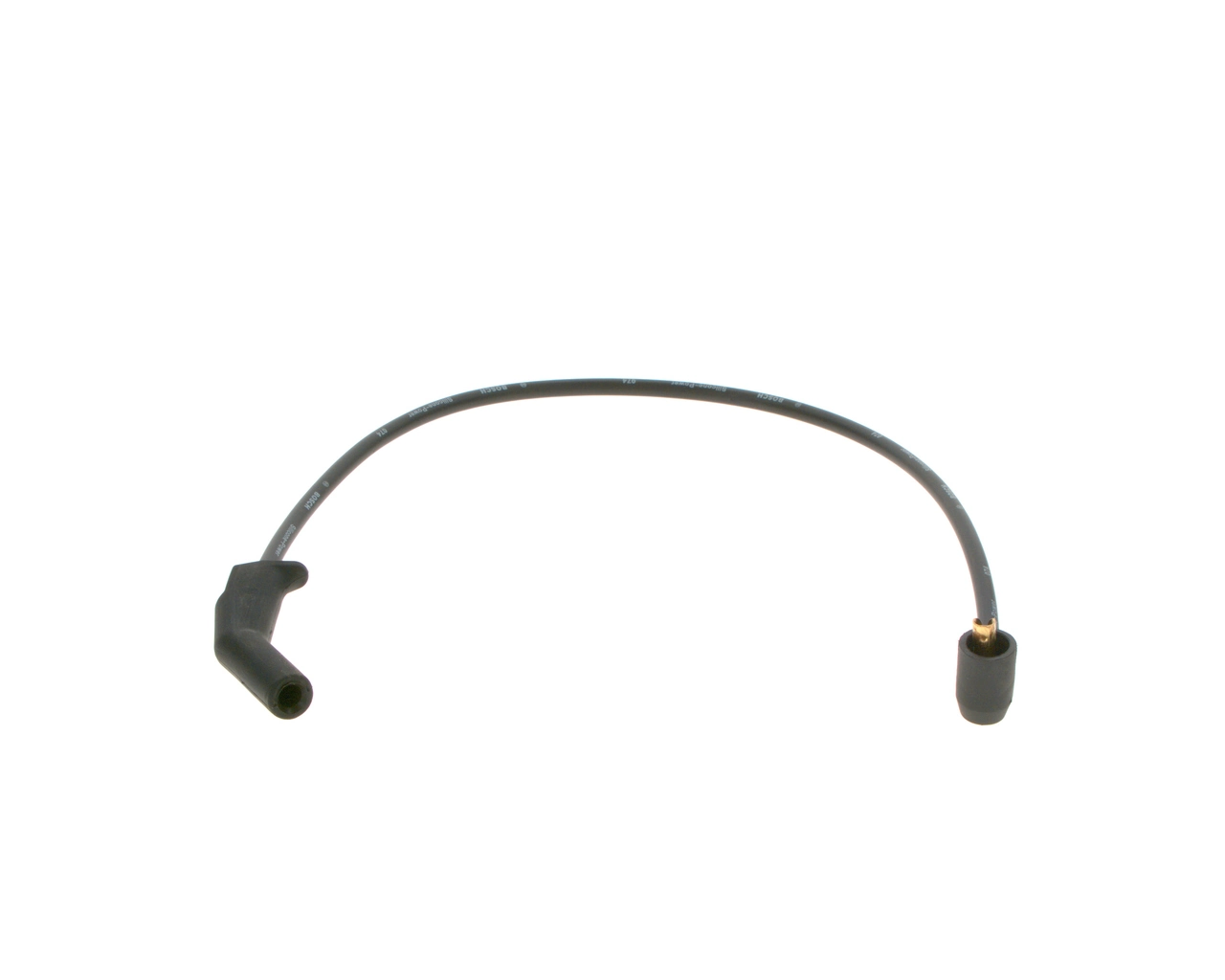 Провода зажигания Bosch 0986356879 цена, от 30.79 USD