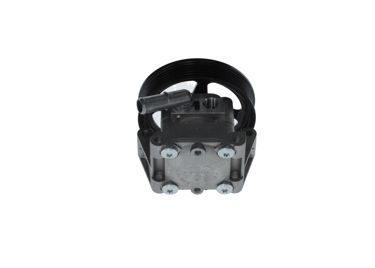 LR077466 Land Rover ГУР руля