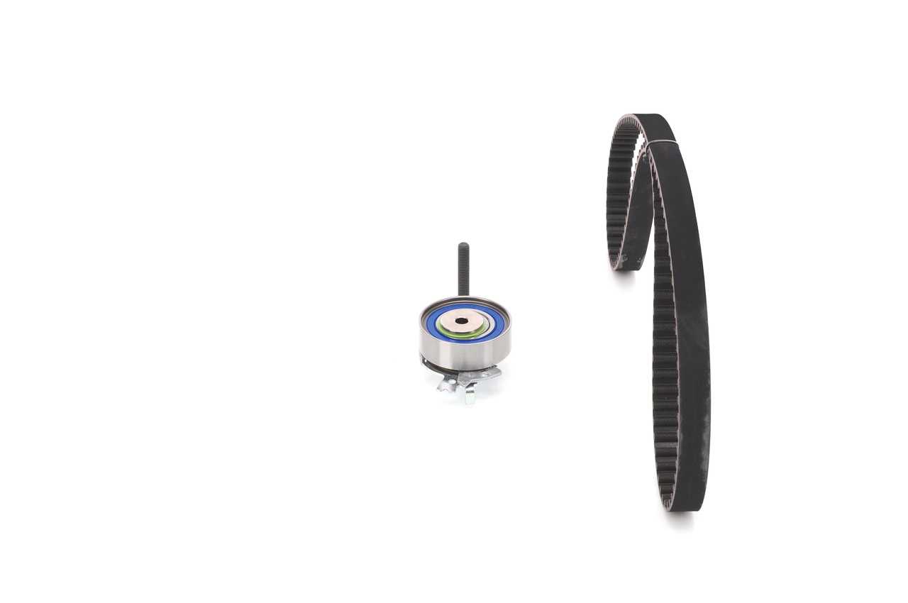 Correia do mecanismo de distribuição de gás, kit Opel Corsa 73, 78, 79