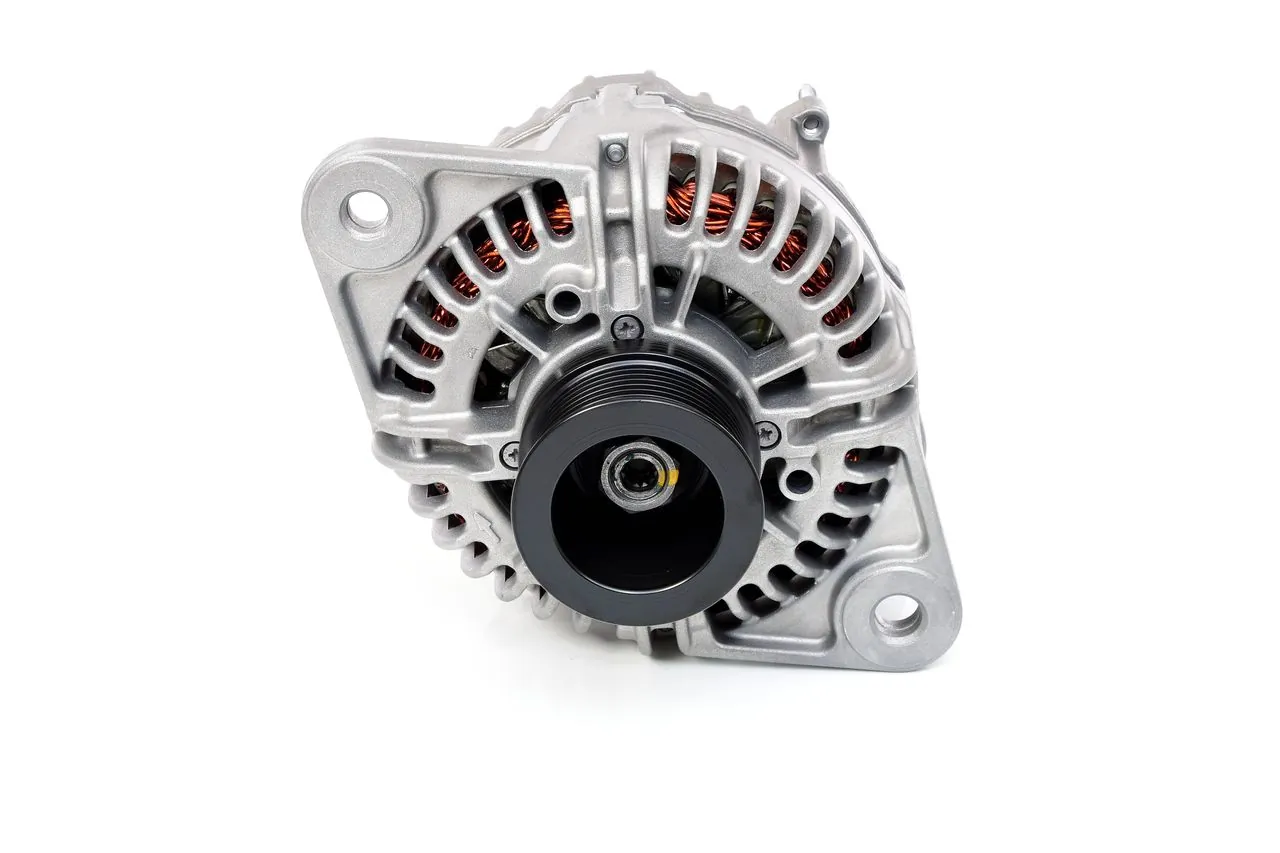 Автомобильный генератор Bosch 0124655333 цена, от 334.67 USD