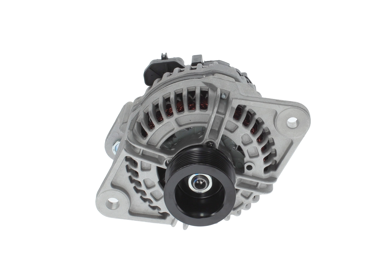 1986A00917 Bosch Генератор автомобильный