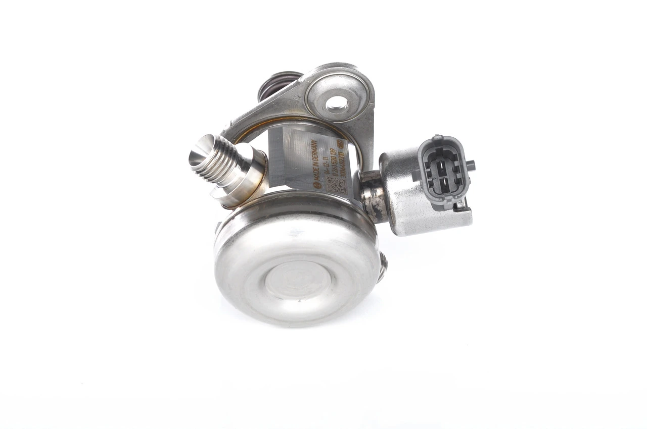 Купить 0261520139 Bosch ТНВД