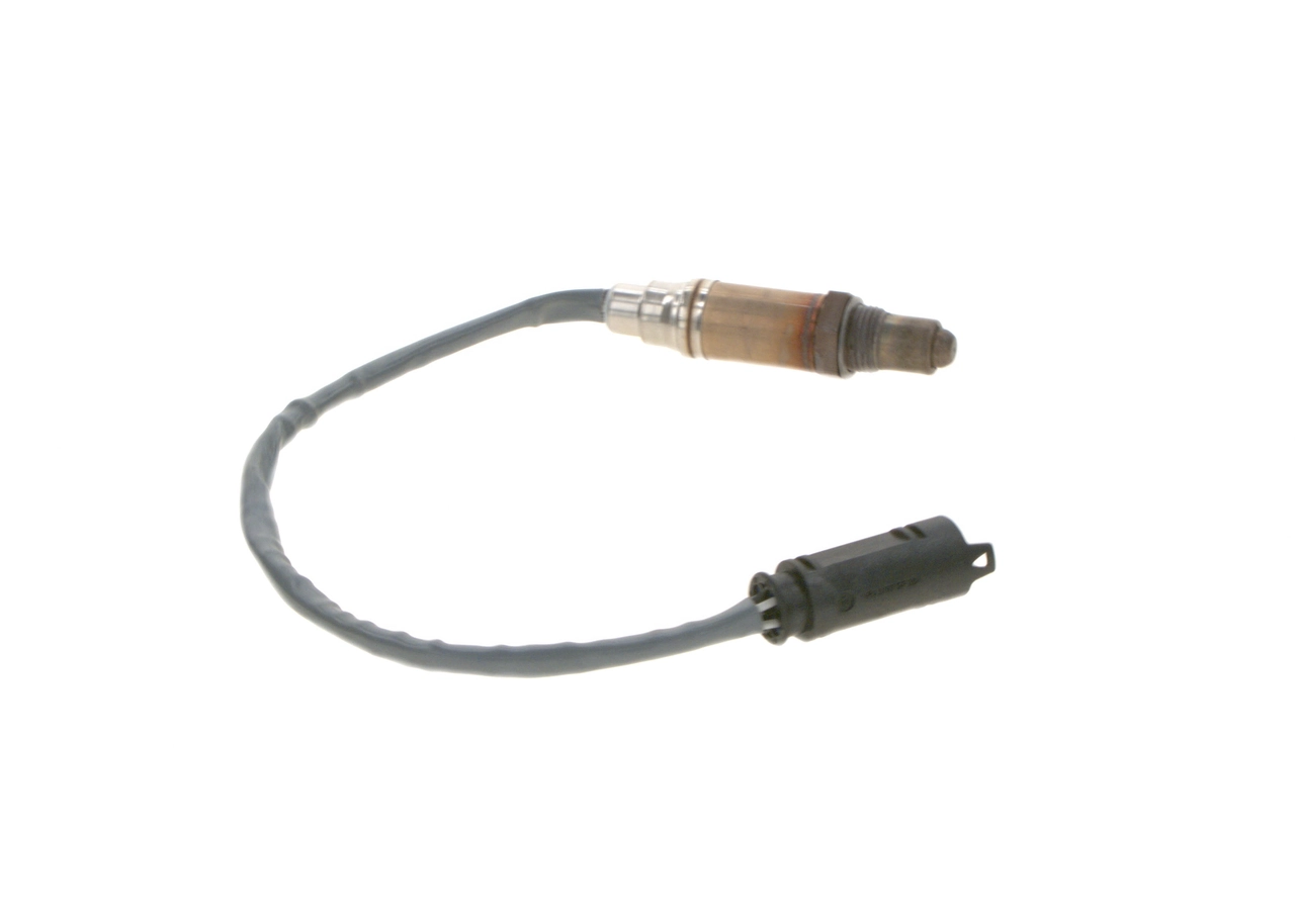 Лямбдазонд, датчик кислорода после катализатора Bosch 0258005321 цена, от 36.95 USD