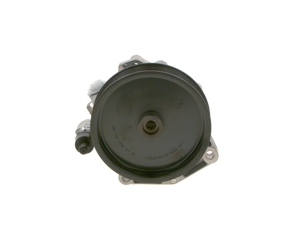 Насос гидроусилителя руля Bosch KS01000607