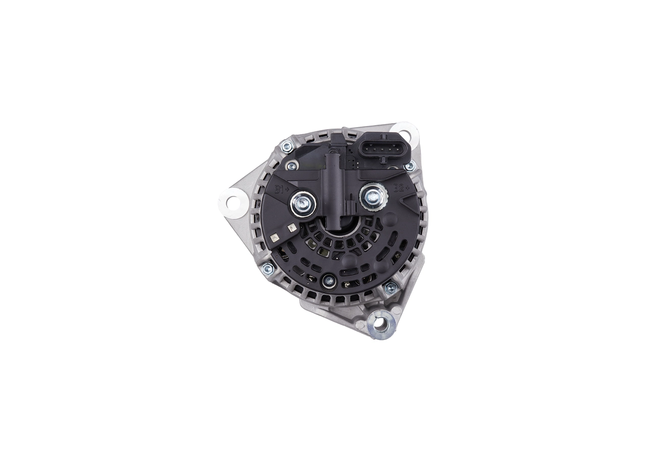 Автомобильный генератор Bosch 1986A00918 цена, от 263.13 USD