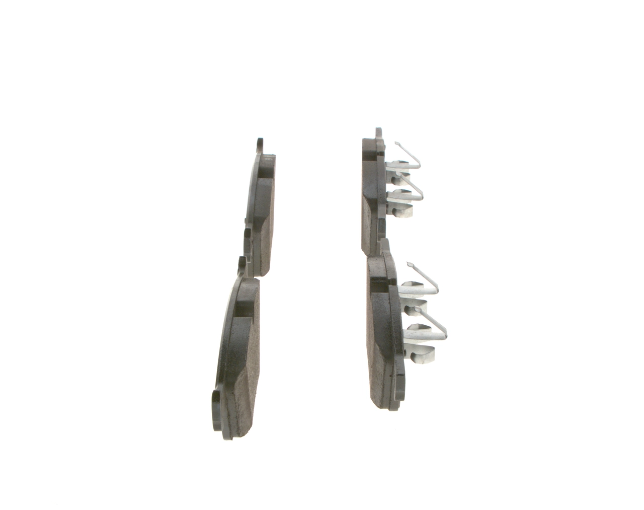 0986494427 Bosch Колодки передние