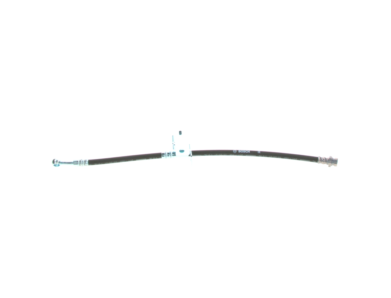 Шланг тормозной задний, правый Bosch 1987481505 цена, от 7.29 USD