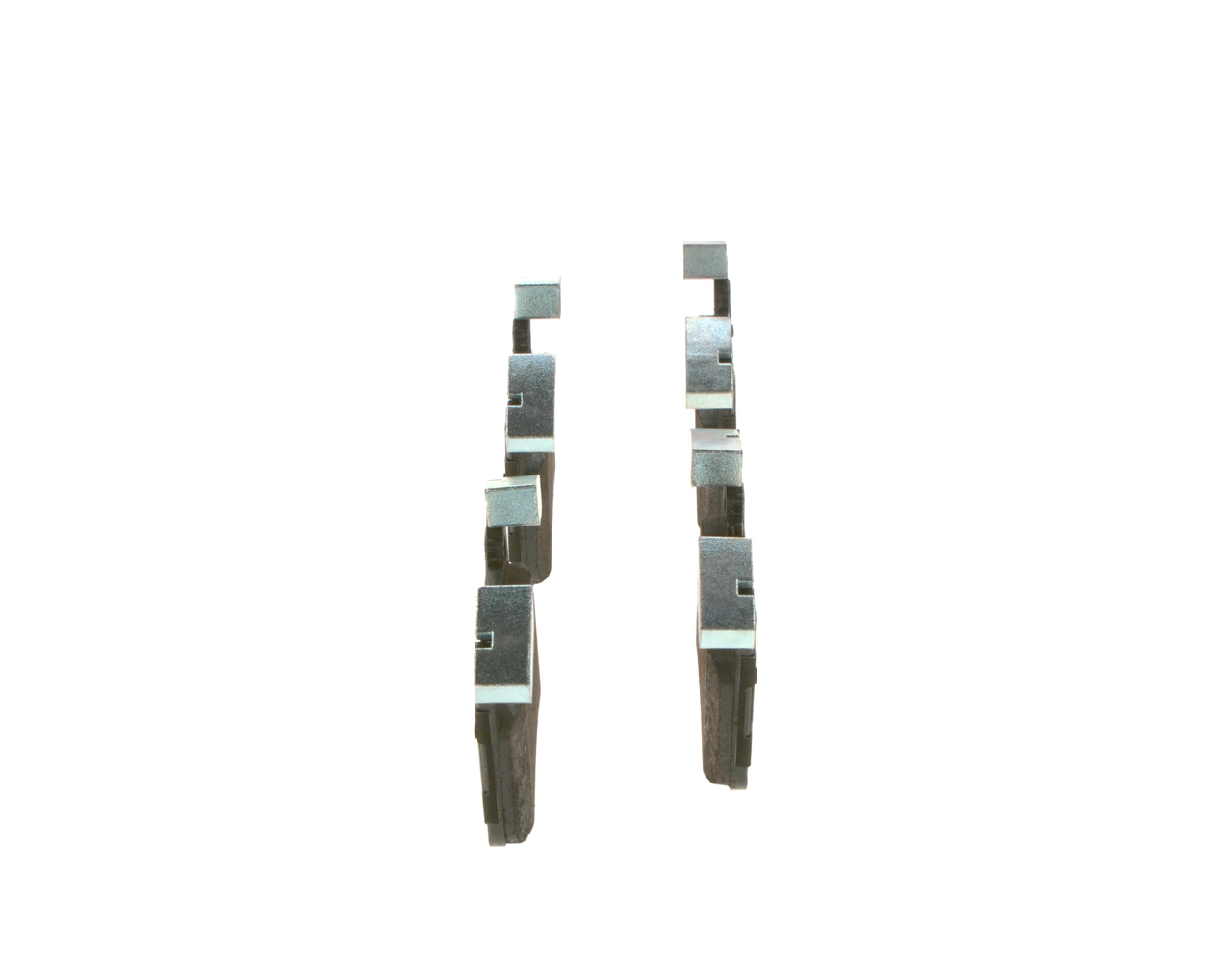0986494411 Bosch Колодки тормозные дисковые комплект